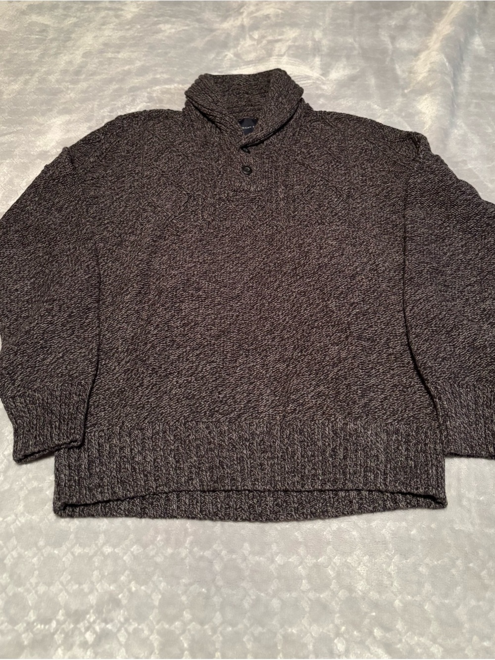 American Eagle Outfitters Men’s Sweater